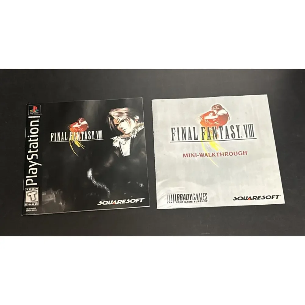 N/A final fantasy